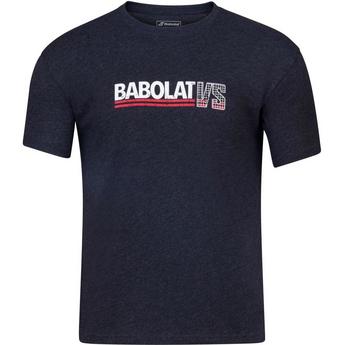 Babolat Babolat Exercise Vintage T Shirt