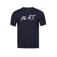 Babolat Exercise Country Tennis T Shirt