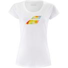 Blanc - Babolat - Babolat Nike Sweat-shirt court avec logo imprimé sur lensemble Fauve - 1