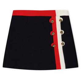 Gucci Mini Skirt Juniors