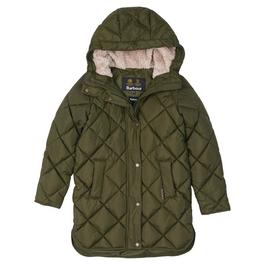 Barbour B.Li Sandyford Jacket