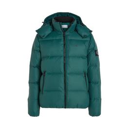 Calvin Klein Jeans Down Puffer Jacket