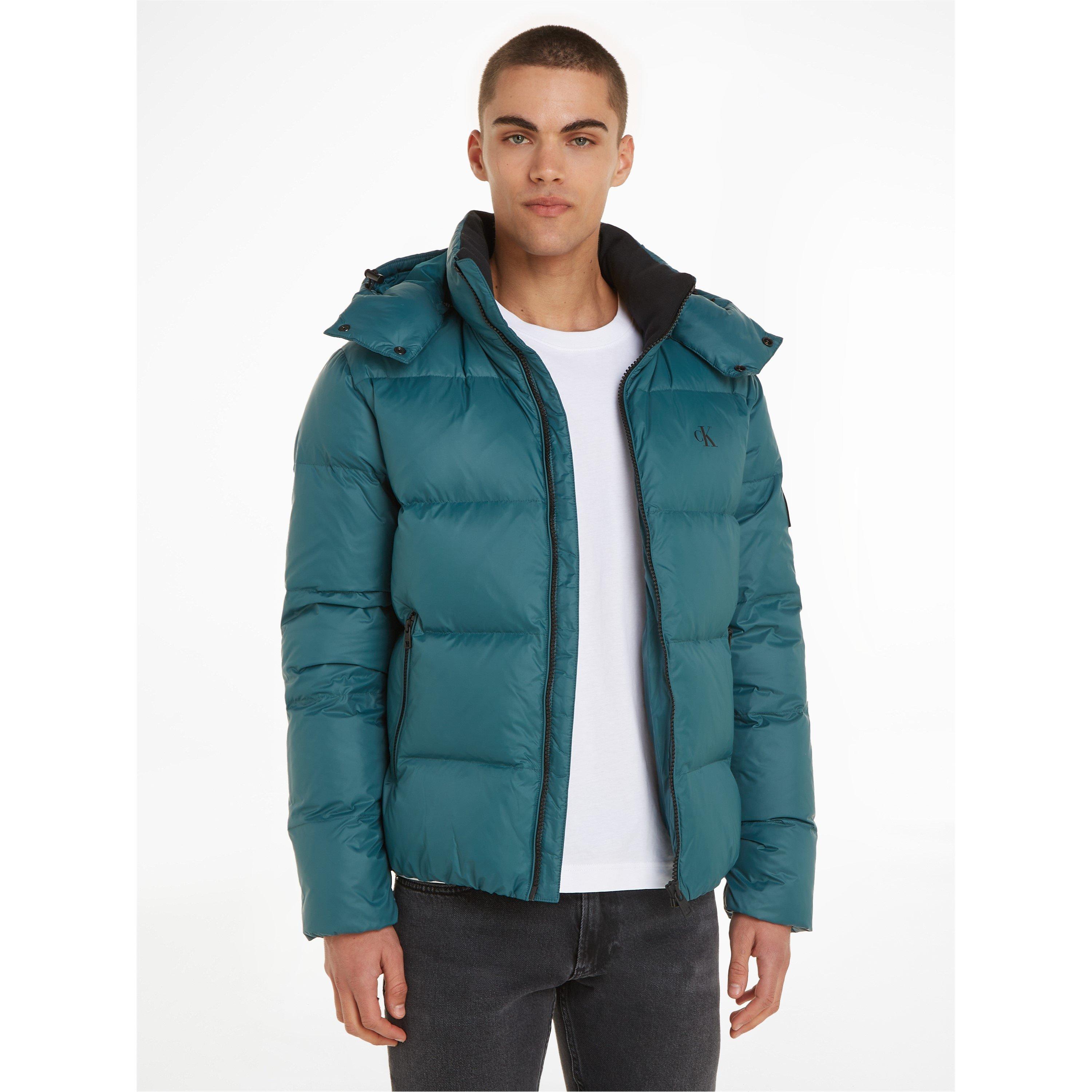 Atlantic CA4 - Calvin Klein Jeans - Down Puffer Jacket - 2