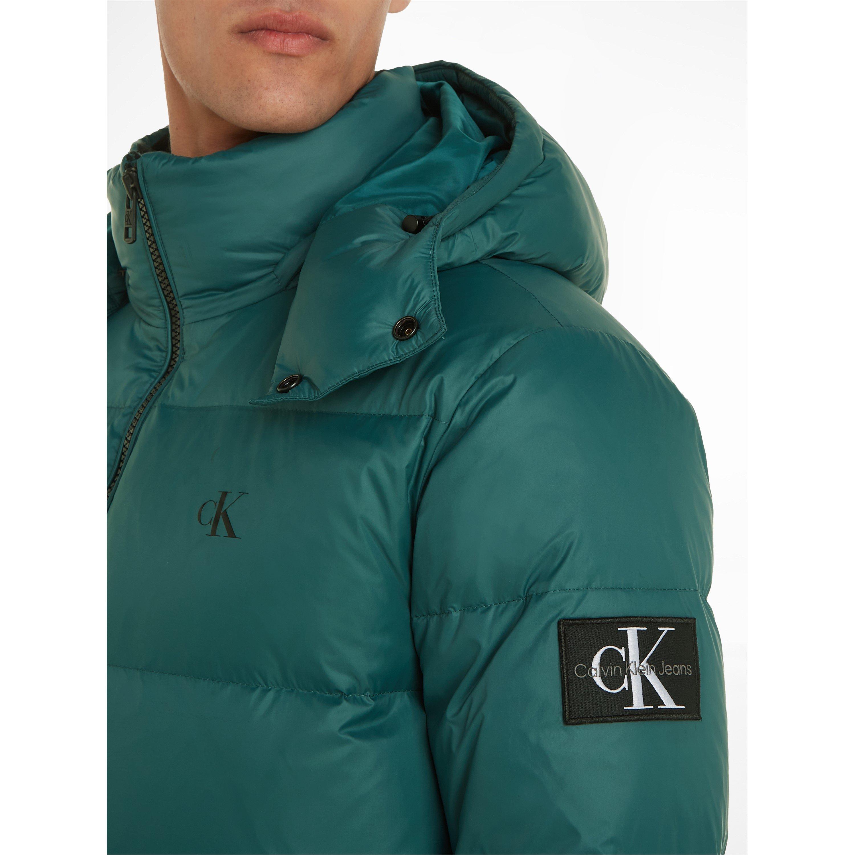 Atlantic CA4 - Calvin Klein Jeans - Down Puffer Jacket - 3