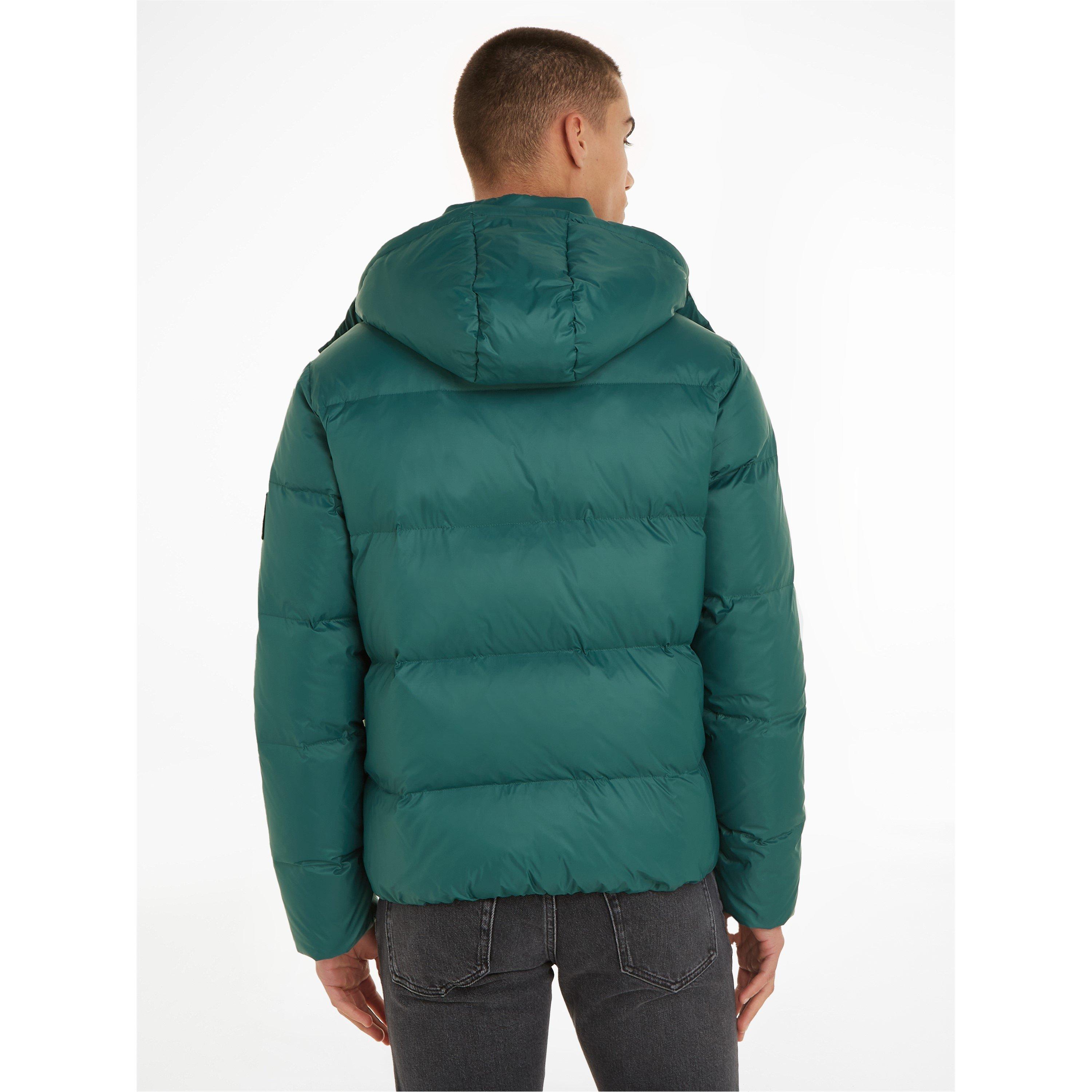 Atlantic CA4 - Calvin Klein Jeans - Down Puffer Jacket - 4