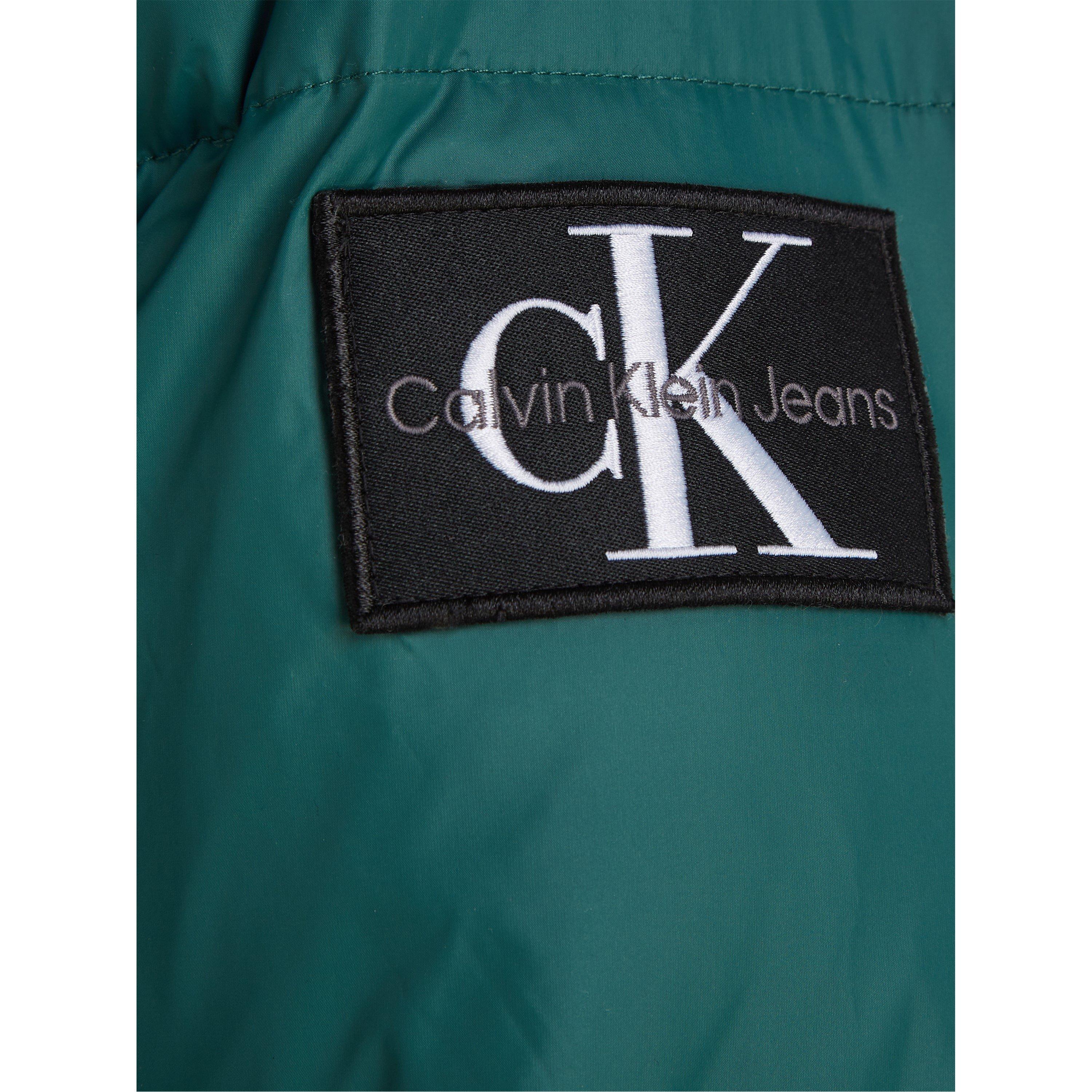 Atlantic CA4 - Calvin Klein Jeans - Down Puffer Jacket - 5