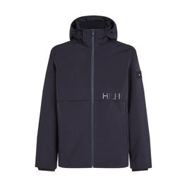 Tommy Hilfiger Protect Sail Hooded Jacket