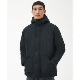 Barbour International Fleat Waterproof Jacket