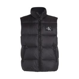 Calvin Klein Jeans Essentials Down Vest