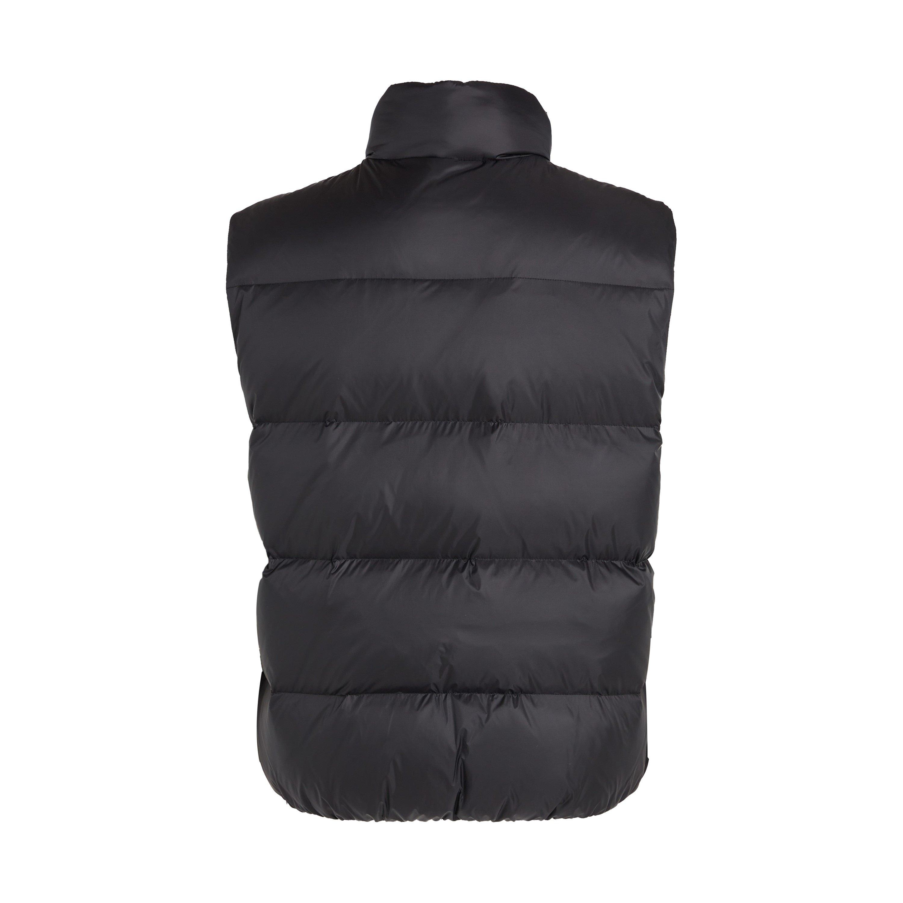 Ck Black BEH - Calvin Klein Jeans - Essentials Down Vest - 2