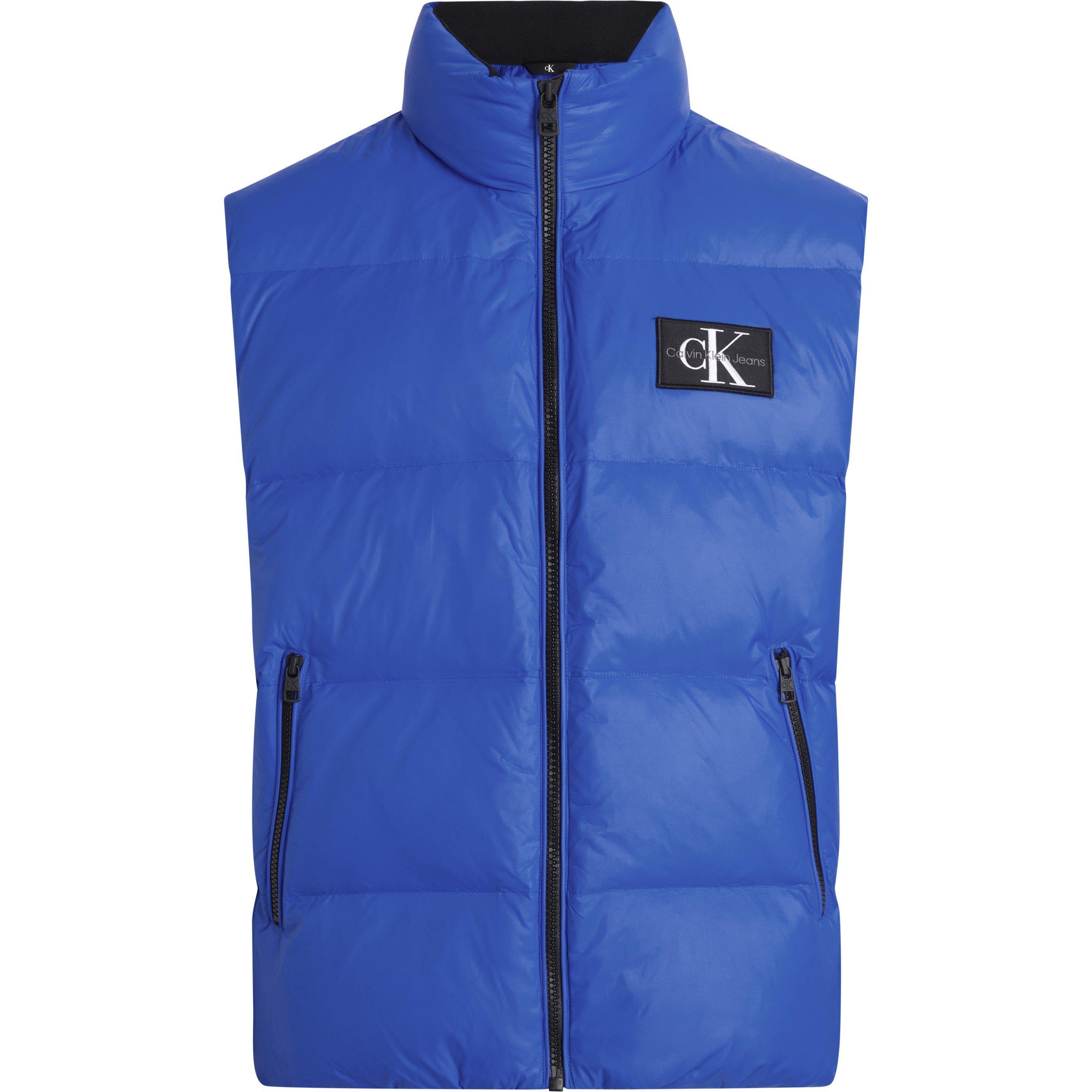 Essentials Down Vest