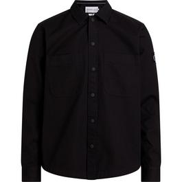 Calvin Klein Jeans ESSENTIALS RIPSTOP SHIRT