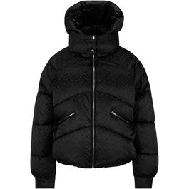 Boss Paxe Winter Puffer Jacket