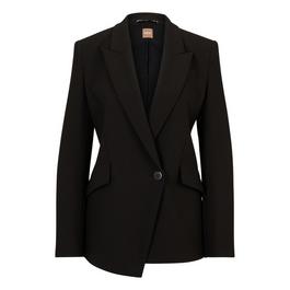 Boss Jarinah Blazer