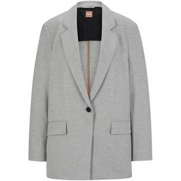 Boss Javite Blazer