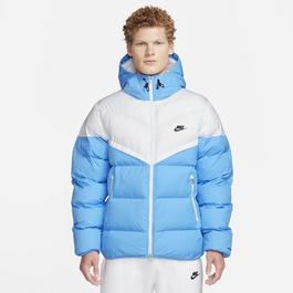 Nike Storm-Fit Windrunner Primaloft Hooded Puffer Mens