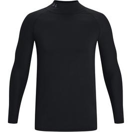 Under Armour RUSH SmartForm Long Sleeve Top Mens