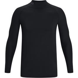 Under Armour UA RUSH SmartForm Long Sleeve Top Mens