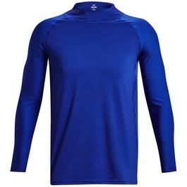 Under Armour UA RUSH SmartForm Long Sleeve Top Mens