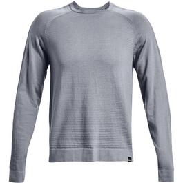 Under Armour Under Intelliknit Crew Sweater Mens