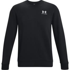 Under Armour Fleece Crew Sweater Mens