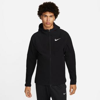 Nike Flex Vent Max Men's Dri-FIT Fitness Jacket