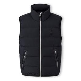 Mackage Fisher Gilet Sn34