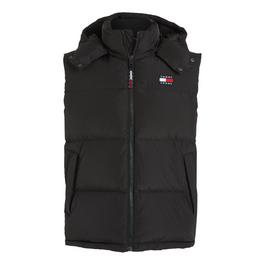 Tommy Jeans TJM ALASKA VEST