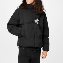 1017 ALYX 9SM Buckle Puffer Sn34