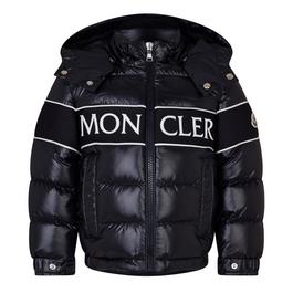 Moncler Truyere Down Jacket Juniors