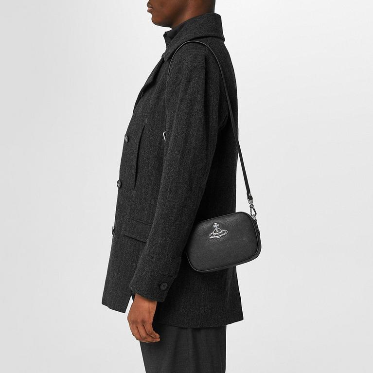 Vivienne Westwood | Stripped Peacoat | Peacoats | Cruise Fashion Vivienne Westwood | Stripped Peacoat | Peacoats | Cruise Fashion