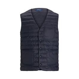 Polo Ralph Lauren Terra Vest Sn34