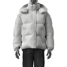 Diesel Rolfys Puffer Jacket