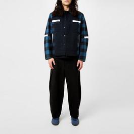 Craig Green Plaid Shirt