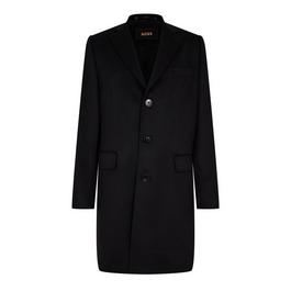 Boss H-Hyde-C-224 Classic Coat