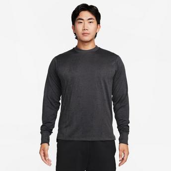 Nike Dri-FIT ADV Axis Men's Long-Sleeve Fitness Top