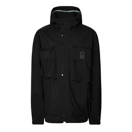 CP Company Metropolis X Kano Metropolis Field Jacket