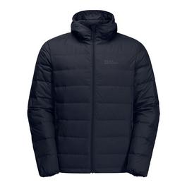 Jack Wolfskin JW Ather Down Hooded Jacket