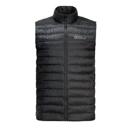 Jack Wolfskin JW Pilvi Down Outdoor Vest