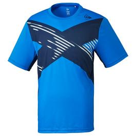 Dunlop K-Swiss Game Shirt 99