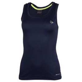 Dunlop Tank Top Ld99