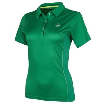 Dunlop adidas golf ultimate365 primegreen aeroready polo shirt