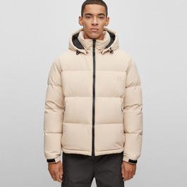 Hugo Bironto Puffer Jacket