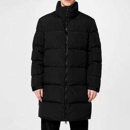 Hugo Magnus Padded Coat