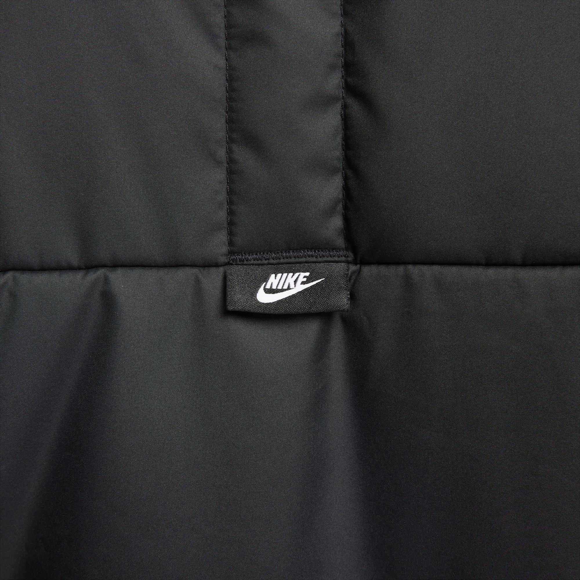 Negro/Negro - Nike - Therma-FIT Repel Hooded Jacket Men's - 6