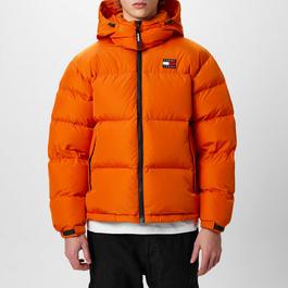 Tommy Jeans TJM ALASKA PUFFER