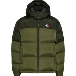 Tommy Jeans TJM ALASKA PUFFER