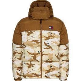 Tommy Jeans TJM ALASKA PUFFER