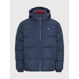 Tommy Jeans TJM ESSENTIAL DOWN JACKET