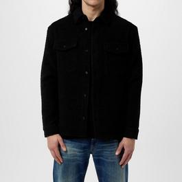 Saint Laurent Overshirt Sn34